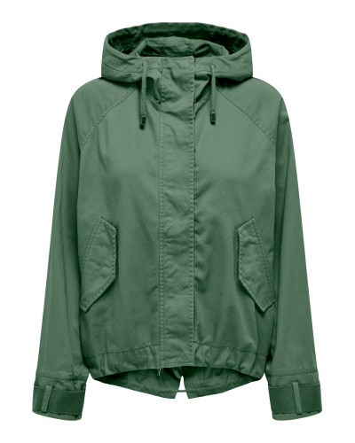 ONLALASKA PARKA JACKET CC OTW