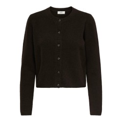 Cardigan in maglia JDYCHLOE a maniche lunghe