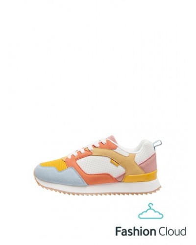 ONLBRENDA PU EVA SNEAKER