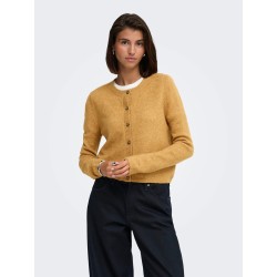 JDYCHLOE L/S CARDIGAN KNT NOOS