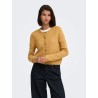 JDYCHLOE L/S CARDIGAN KNT NOOS