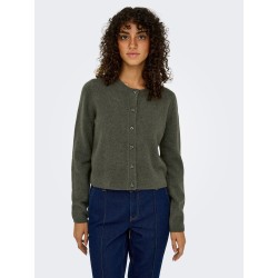 Cardigan in maglia JDYCHLOE a maniche lunghe