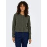 JDYCHLOE L/S CARDIGAN KNT NOOS