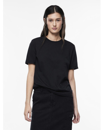 PCRIA SS FOLD UP SOLID TEE NOOS BC