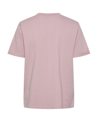 PCRIA SS FOLD UP SOLID TEE NOOS BC