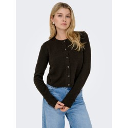 JDYCHLOE L/S CARDIGAN KNT NOOS