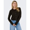 Cardigan in maglia JDYCHLOE a maniche lunghe