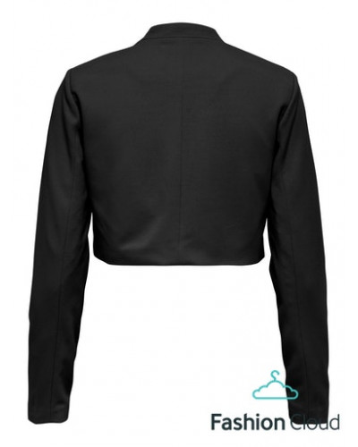 ONLPOPTRASH LIFE L/S BOLERO TLR