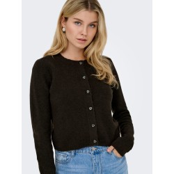 JDYCHLOE L/S CARDIGAN KNT NOOS