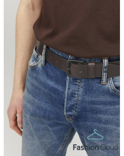 JACROMA LEATHER BELT NOOS