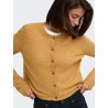 Cardigan in maglia JDYCHLOE a maniche lunghe