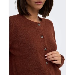 JDYCHLOE L/S CARDIGAN KNT NOOS