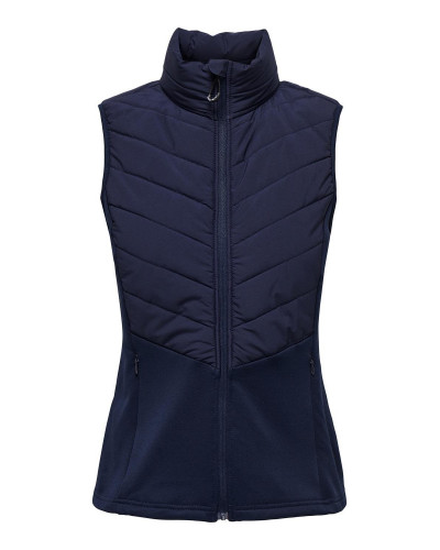 ONPJETTINA FZ WARM WAISTCOAT