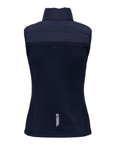 ONPJETTINA FZ WARM WAISTCOAT