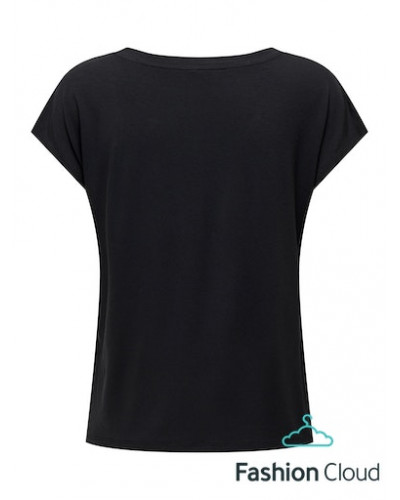 ONLRILLA S/S V-NECK TOP JRS