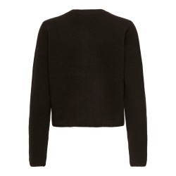 JDYCHLOE Strick-Cardigan mit langen Ärmeln
