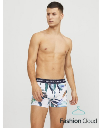 JACLOUIS TRUNKS 3 PACK SN