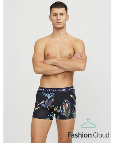 JACLOUIS TRUNKS 3 PACK SN