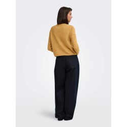 JDYCHLOE Strick-Cardigan mit langen Ärmeln