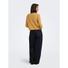 JDYCHLOE Strick-Cardigan mit langen Ärmeln