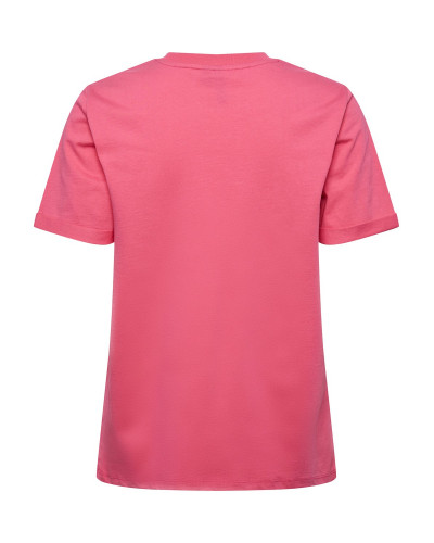 PCRIA SS FOLD UP SOLID TEE NOOS BC