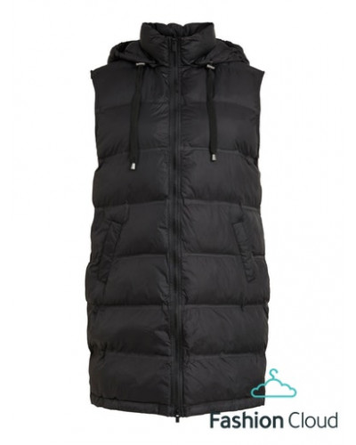 VITRISH NEW PADDED S/L VEST - NOOS