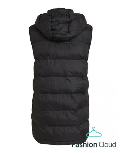 VITRISH NEW PADDED S/L VEST - NOOS