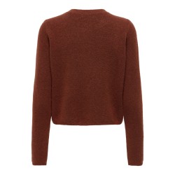 Cardigan in maglia JDYCHLOE a maniche lunghe