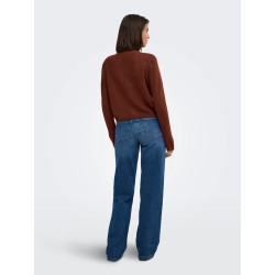 Cardigan in maglia JDYCHLOE a maniche lunghe