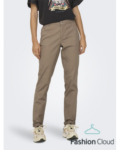 ONLPARIS REG CHINO PANT PNT NOOS