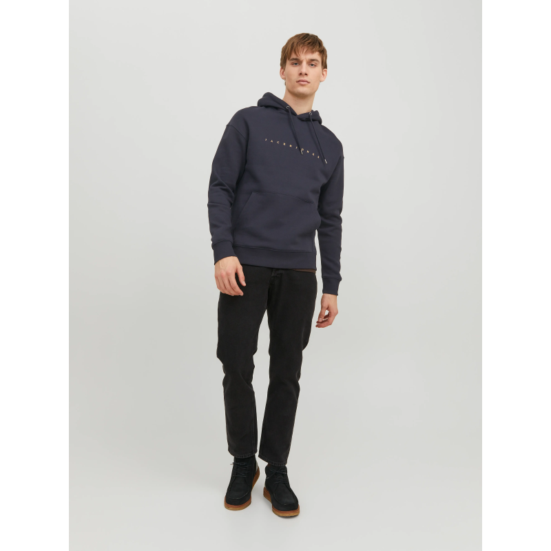 JJESTAR Hoodie mit Kapuze und Print