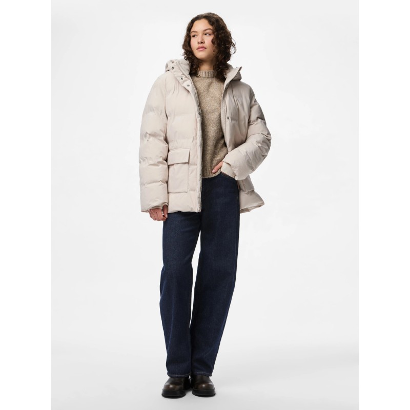 PCNORMA PUFFER JACKET NOOS BC