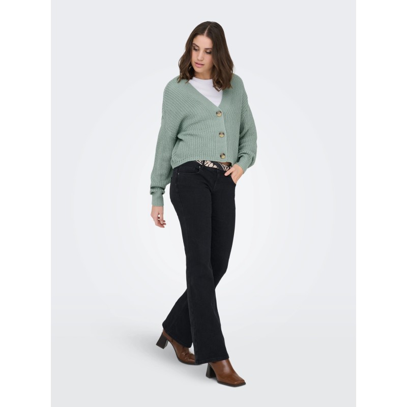 ONLCAROL NICE L/S CARDIGAN KNT NOOS