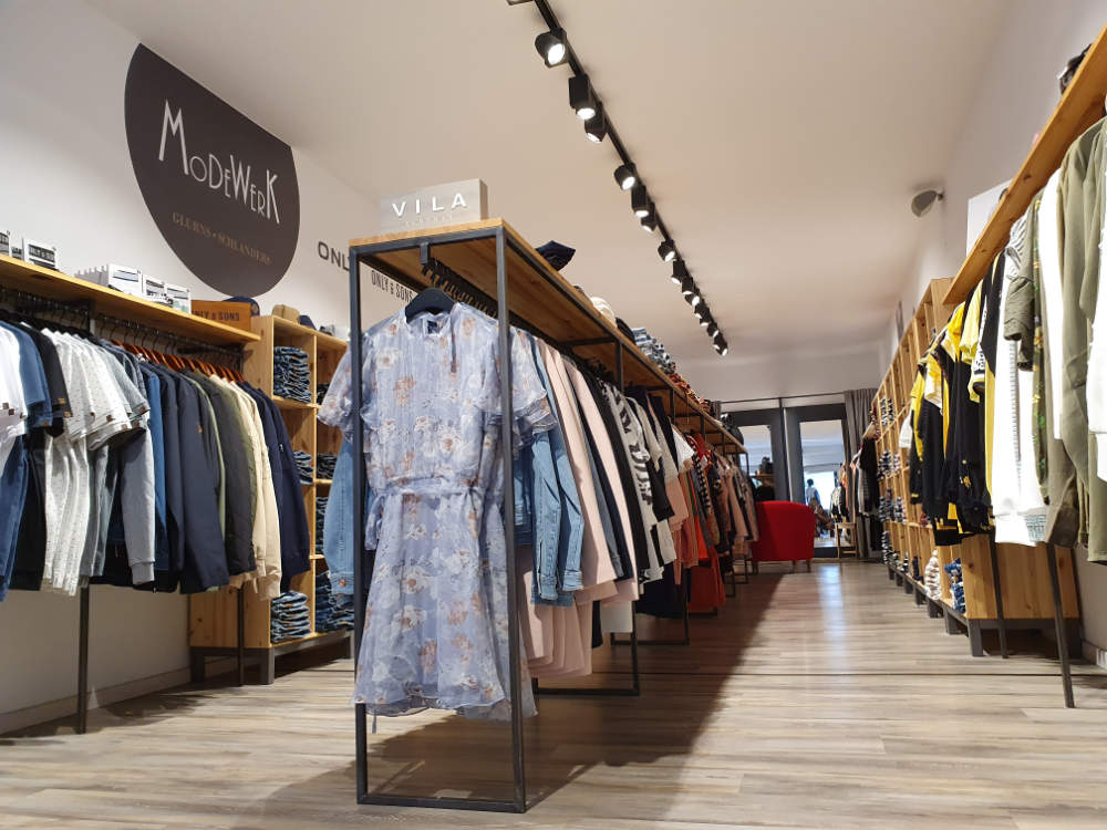 Modewerk Silandro